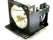 NEC X1030 Projector Lamp images