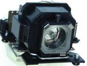 Hitachi HCP-75X Projector Lamp images