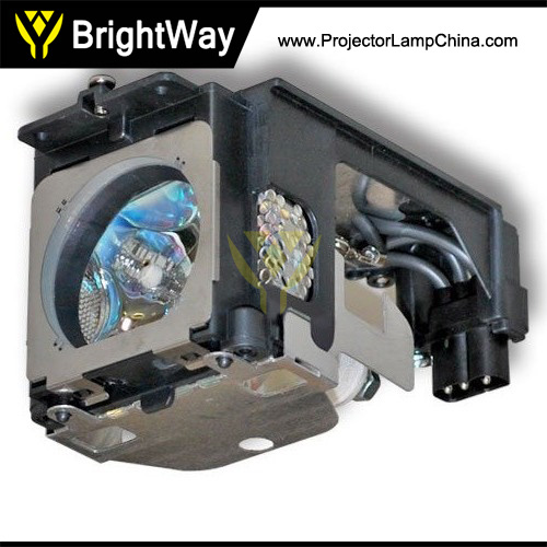 LC-XB41N Projector Lamp Big images