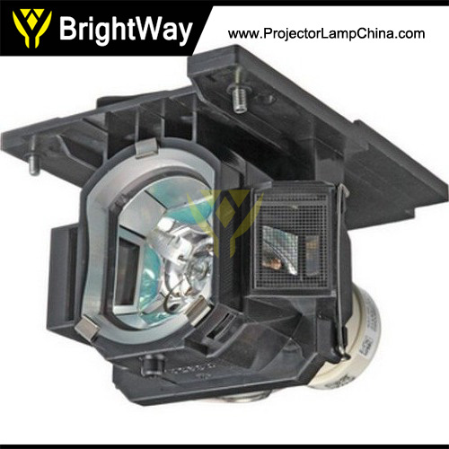 CP-X2511 Projector Lamp Big images