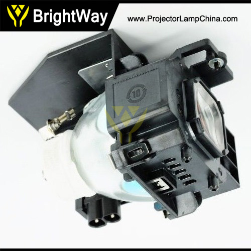 NP610 Projector Lamp Big images