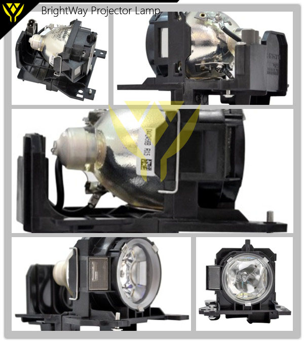 CP-X206 Projector Lamp Big images