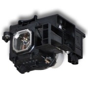 NP-M300WS Projector Lamp images