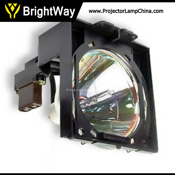 Replacement Projector Lamp bulb for CANON LV-D7510E