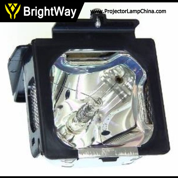Replacement Projector Lamp bulb for CANON LV-D5220E