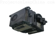 PLUS U3-D810WZ Projector Lamp images