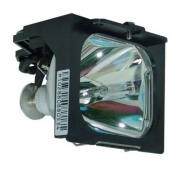 TOSHIBA TLP-670J Projector Lamp images