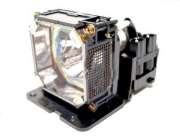 NEC LT157 Projector Lamp images