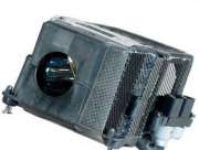 NEC LT150z Projector Lamp images