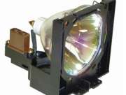 Sanyo PLC-XW15 Projector Lamp images