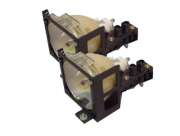 ET-LA097X Projector Lamp images