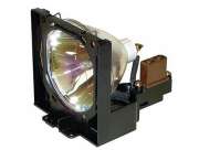 Sanyo PLC-XU32 Projector Lamp images