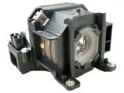 EPSON Powerlite 1710c Projector Lamp images