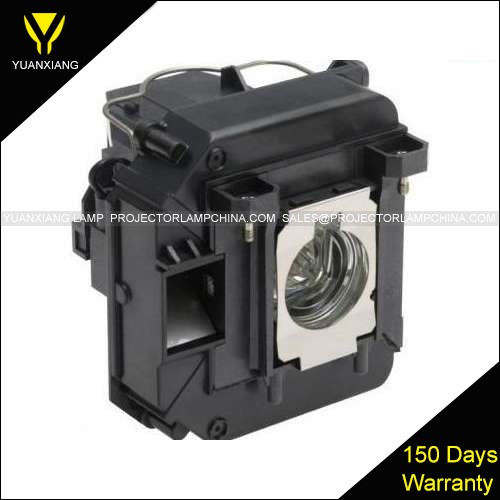 V13H010L60 Projector Lamp Big images