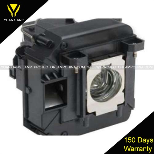 V13H010L62,ELPLP62 Projector Lamp Big images