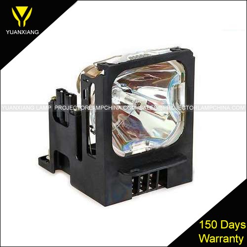 VLT-X500LP Projector Lamp Big images