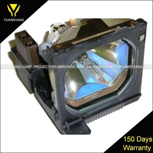 BQC-XGC40XU Projector Lamp Big images