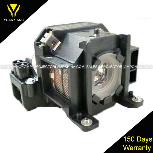 V13H010L38 Projector Lamp Big images