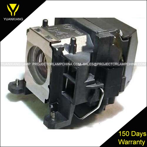 V13H010L48 Projector Lamp Big images