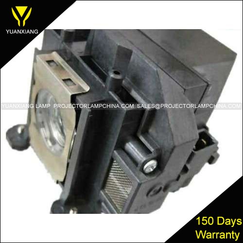 V13H010L57 Projector Lamp Big images