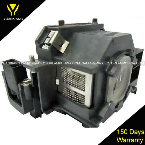 V13H010L50 Projector Lamp Big images