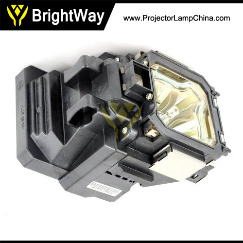 LX380/L Projector Lamp Big images