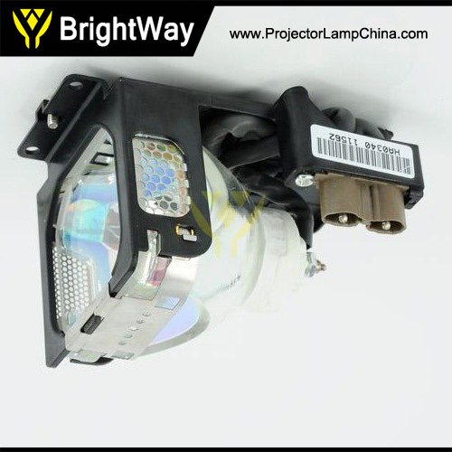 03-000754-02P Projector Lamp Big images