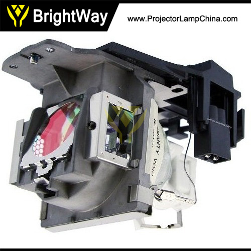 5J.06W01.001 Projector Lamp Big images