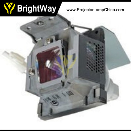 MP576 Projector Lamp Big images