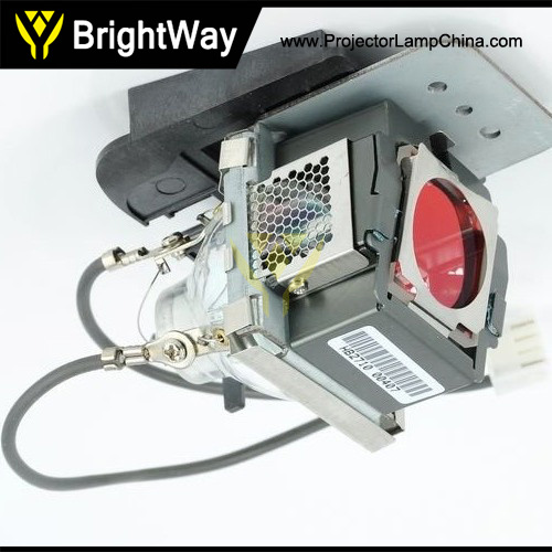 MP611 Projector Lamp Big images