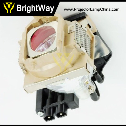 5J.J2H01.001  Projector Lamp Big images
