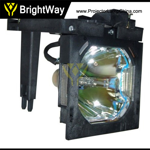 LC-X6 Projector Lamp Big images