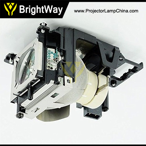 PLC-XR201 Projector Lamp Big images