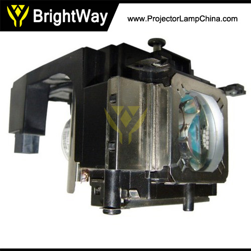 LC-DXBM26W Projector Lamp Big images