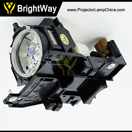 CP-X206 Projector Lamp Big images