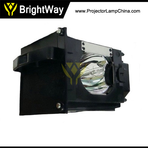 TV38 Projector Lamp Big images