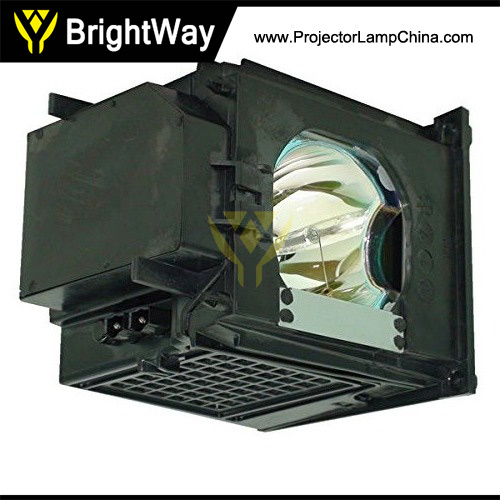 TV39 Projector Lamp Big images