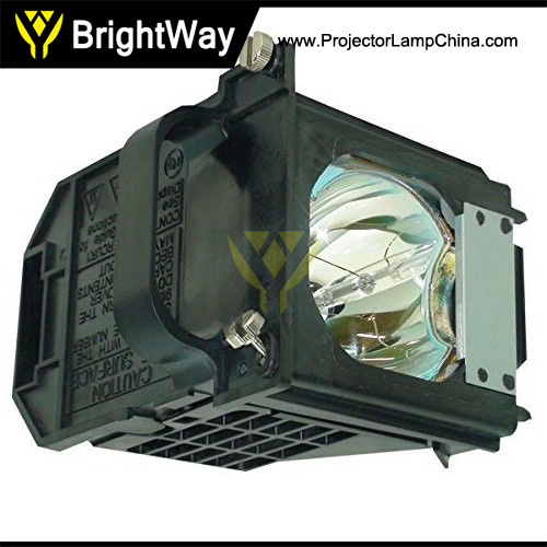 TV40 Projector Lamp Big images