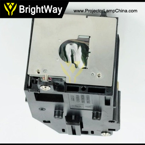 XR-32S Projector Lamp Big images