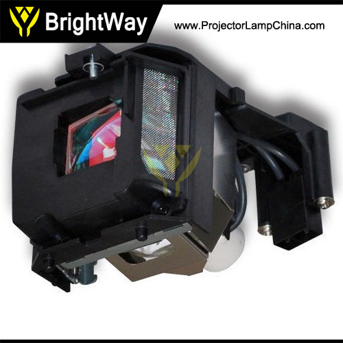 XG-F210 Projector Lamp Big images