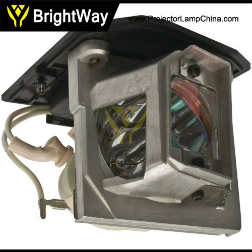 SP.8EF01GC01,BL-FP180E Projector Lamp Big images