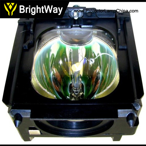 TV57 Projector Lamp Big images