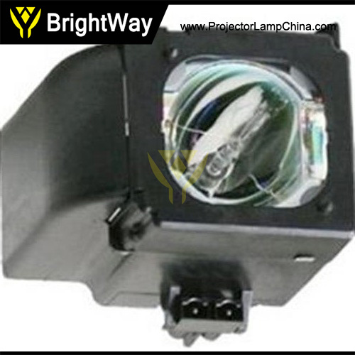 TV58 Projector Lamp Big images