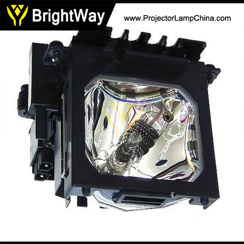 DT00591 Projector Lamp Big images