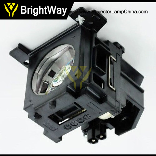 DT00757 Projector Lamp Big images