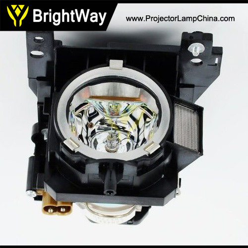 PJ758 Projector Lamp Big images