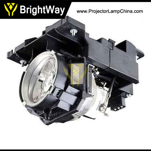 CP-X705 Projector Lamp Big images