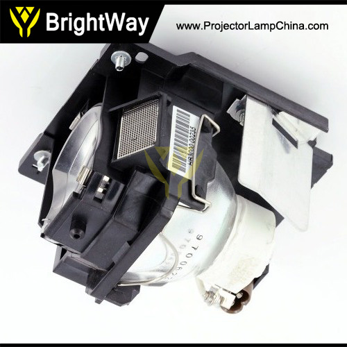 CP-DW10 Projector Lamp Big images