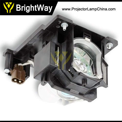 CP-DD20 Projector Lamp Big images