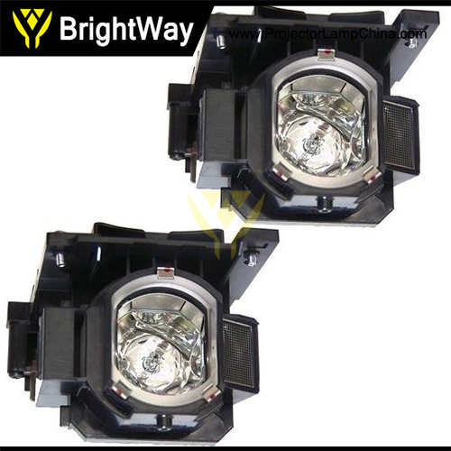 DT01241 Projector Lamp Big images